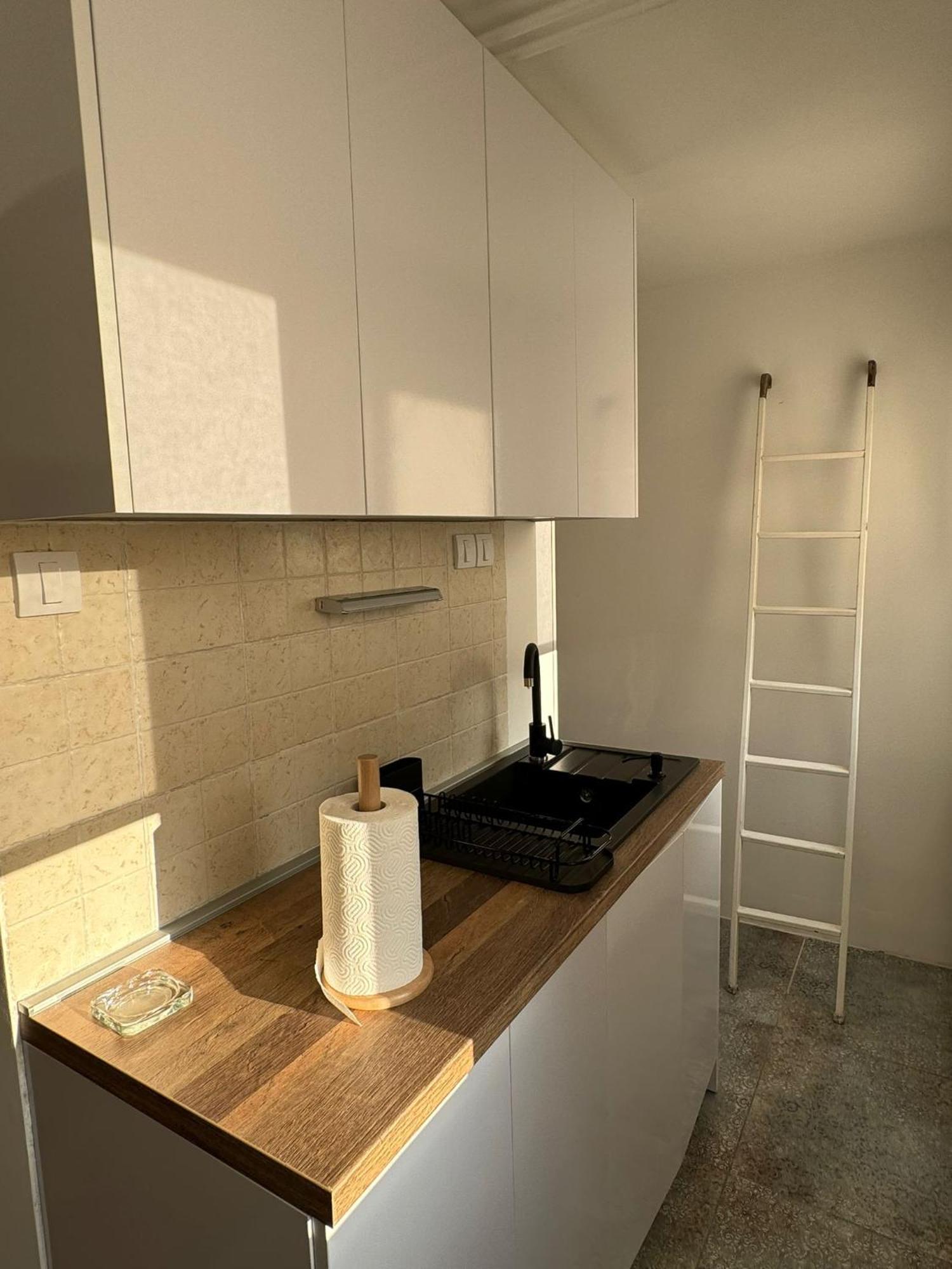 Balconia Sunny Apartment In Centre Of Belgrade Exterior photo