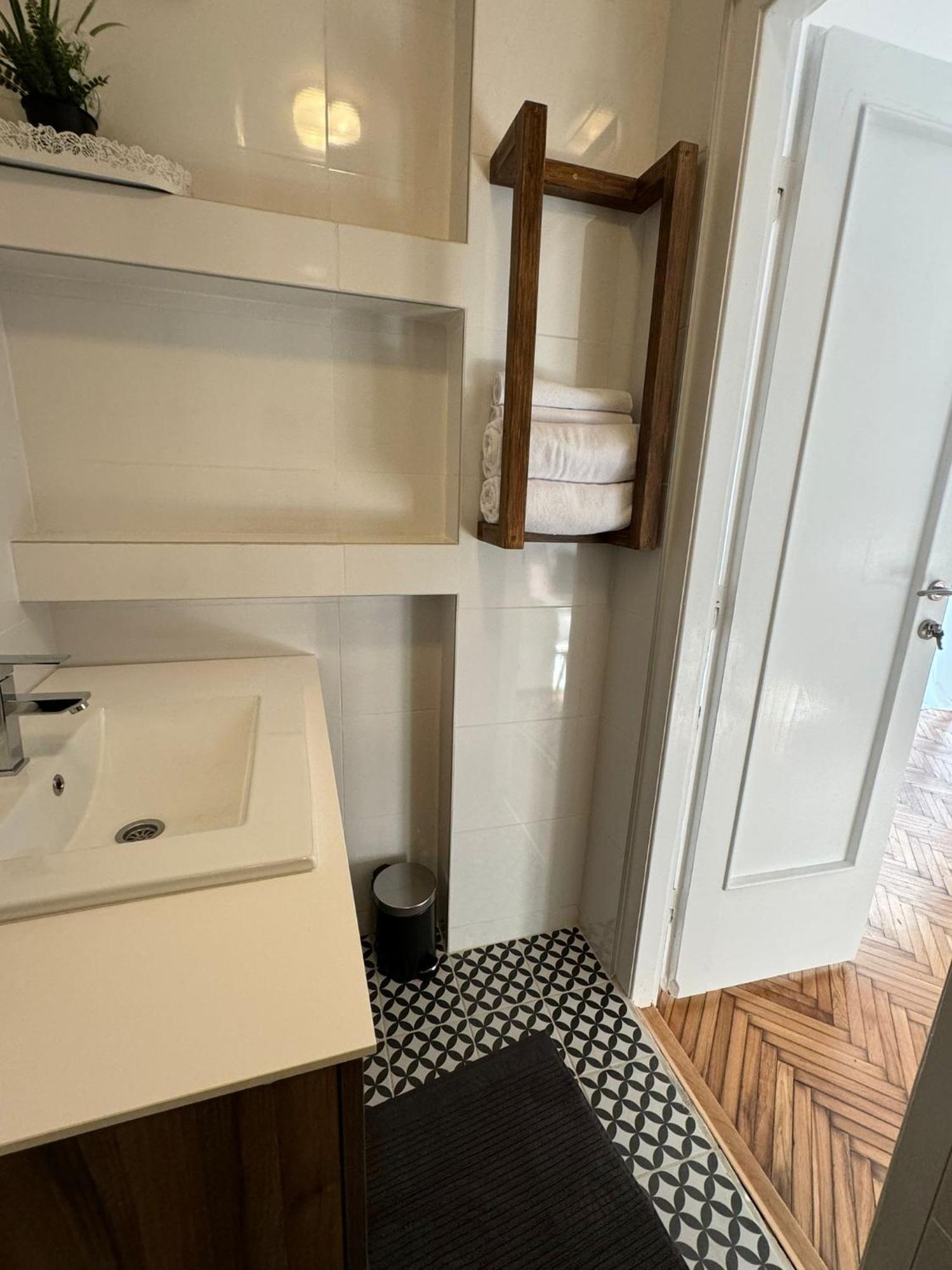 Balconia Sunny Apartment In Centre Of Belgrade Exterior photo