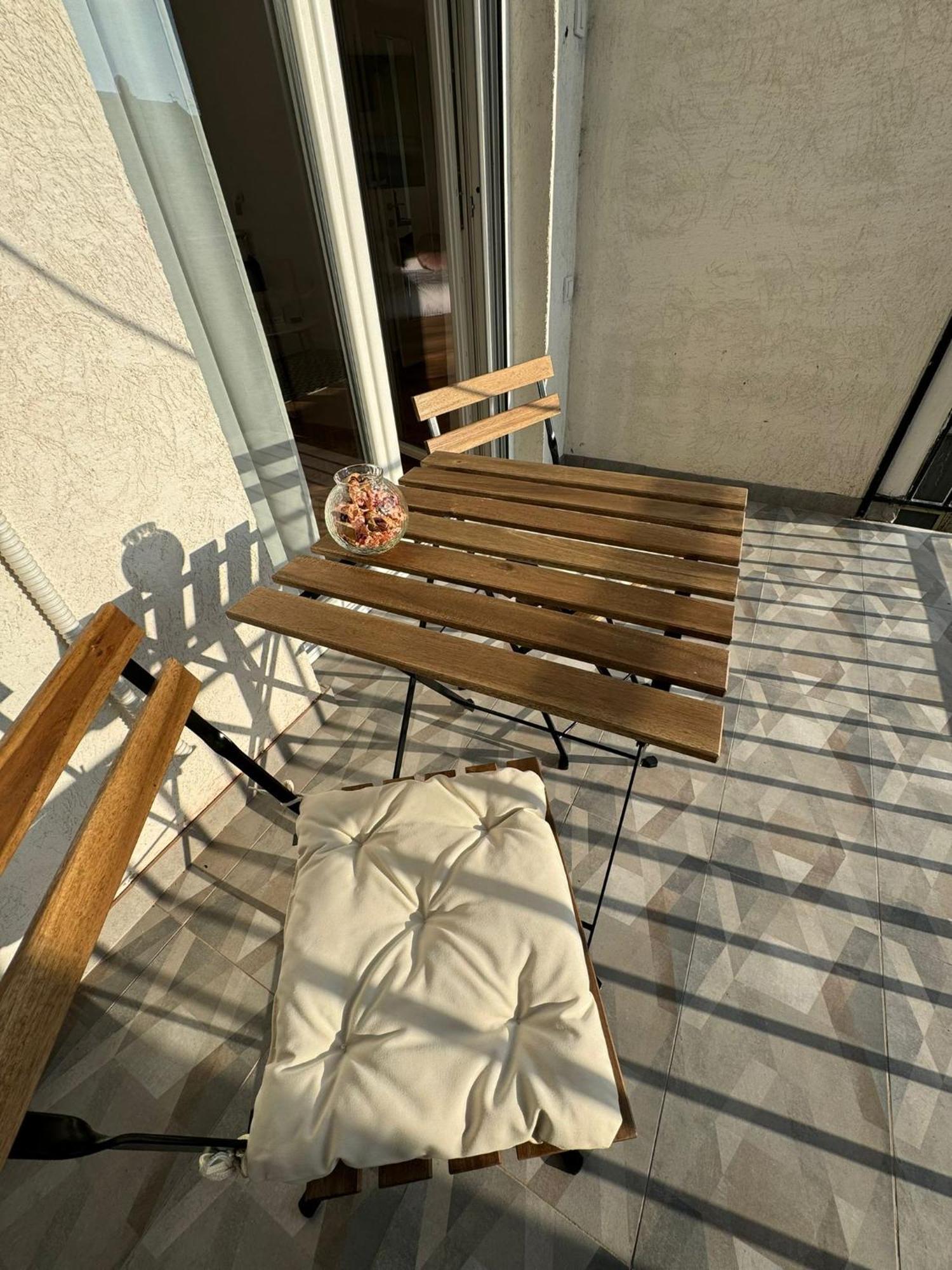 Balconia Sunny Apartment In Centre Of Belgrade Exterior photo